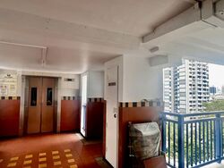 Blk 98 Whampoa View (Toa Payoh), HDB 3 Rooms #576824841